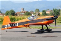 Gabriele Fontana - Tuscan Aviation. Click to see full size photo