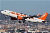 Jorge Medina - Spotters Barcelona - El Prat. Haz click para ampliar