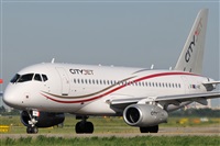 Gabriele Fontana - Tuscan Aviation. Haz click para ampliar