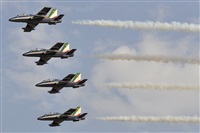 Gabriele Fontana - Tuscan Aviation. Click to see full size photo