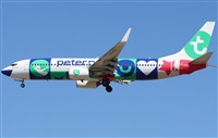 Francisco Garcia Romero - LPA. Spotter.. Click to see full size photo