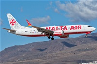 ©Adolfo Bento - Gran Canaria Spotters. Click to see full size photo ©Adolfo Bento - Gran Canaria Spotters. Click to see full size photo