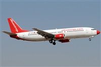 Gabriele Fontana - Tuscan Aviation. Click to see full size photo