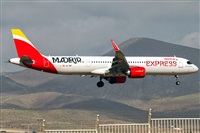 Paco Muoz Arencibia - Gran Canaria Spotters. Click to see full size photo