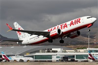 Alfonso Sols - Asociacin Canary Islands Spotting. Haz click para ampliar