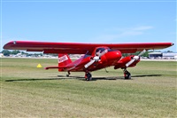 Michael Barker. Click to see full size photo