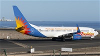 Florencio Martn Melin - Lanzarote Spotters. Click to see full size photo