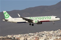 Adolfo Bento - Gran Canaria Spotters. Haz click para ampliar