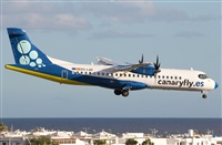 Adrin Alonso Lemes - Lanzarote Spotters. Haz click para ampliar