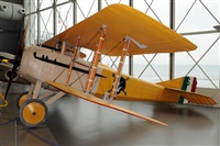 Gabriele Fontana - Tuscan Aviation. Click to see full size photo