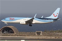Adolfo Bento - Gran Canaria Spotters. Haz click para ampliar