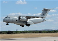 Joaqun Bueno Daza -Aire. org / Airbus DS fans group. Click to see full size photo