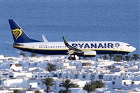 �Florencio Mart�n Meli�n - Lanzarote Spotters. Click to see full size photo