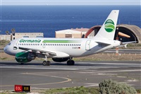 �Florencio Mart�n Meli�n - Lanzarote Spotters. Click to see full size photo