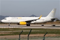�Oscar Mart�nez spotter Barcelona el Prat. Click to see full size photo