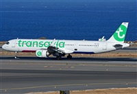 ©Alejandro H.L - Gran Canaria Spotters. Click to see full size photo ©Alejandro H.L - Gran Canaria Spotters. Click to see full size photo