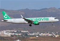 ©Alejandro H.L - Gran Canaria Spotters. Click to see full size photo ©Alejandro H.L - Gran Canaria Spotters. Click to see full size photo