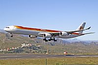 Juan Antonio Lpez Delgado, Asociacin de Spotters de Canarias (Canary Islands Spotting). Haz click para ampliar