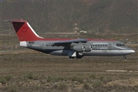 ALAMO AIRLINES.CANARY ISLANDS SPOTTING. Haz click para ampliar