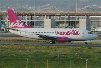 Manuel  LLama  -  Costa Del Sol Spotting Aviation. Click to see full size photo