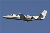 Jos Miguel Bernases - Noisy Spotters. Click to see full size photo