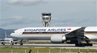 Rubn Gil - Noisy Spotters. Click to see full size photo