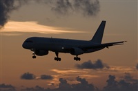 ALAMO AIRLINES.CANARY ISLANDS SPOTTING. Click to see full size photo
