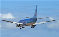 VTR - Fabin Garca (Global AirShots). Click to see full size photo