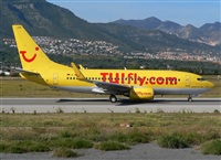 Justo Miguel Prieto. ( Malaga Spotters). Click to see full size photo