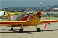Adolfmalet-Spotters Barcelona-El Prat. Click to see full size photo
