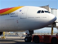 Thas Cencillo - Costa Brava spotters. Click to see full size photo