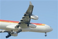 VTR - Fabin Garca (Global AirShots). Click to see full size photo