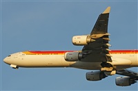 VTR - Fabin Garca (Global AirShots). Click to see full size photo