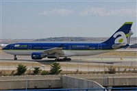 VTR - Fabin Garca (Global AirShots). Click to see full size photo