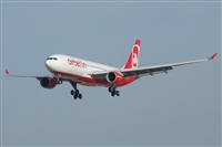 Justo Miguel Prieto. ( Malaga Spotters). Click to see full size photo