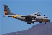 Alejandro H.L - Gran Canaria Spotters. Click to see full size photo