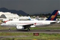 Ivn Cabrero. Spotters Mxico City. Haz click para ampliar