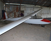 Esteban Gabriel Brea - Gaceta Aeronutica. Click to see full size photo