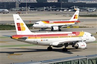 Jorge Medina - Spotters Barcelona - El Prat. Click to see full size photo