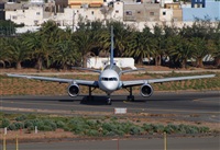 Alejandro H.L - Gran Canaria Spotters. Haz click para ampliar
