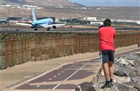 Adrin Alonso Lemes - Lanzarote Spotters. Click to see full size photo