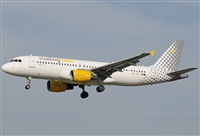 Joan Borrs - Spotters Barcelona - El Prat. Haz click para ampliar