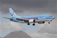 Alfonso Sols - Asociacin Canary Islands Spotting. Haz click para ampliar