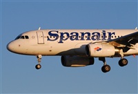 Rubn Gil - Noisy Spotters. Click to see full size photo