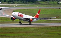 Rosvalmir Afonso Delagassa -  CWB Aviation Photography. Click to see full size photo