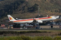 Chalo Canary Islands Spotting. Click to see full size photo