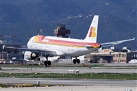 Julin Barquero Gonzlez - Costa Brava Spotters. Click to see full size photo
