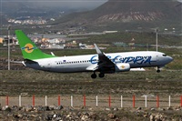 Nacho Rodriguez - Canary Islands Spotting. Click to see full size photo