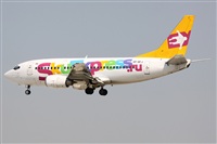 Jorge Medina - Spotters Barcelona - El Prat. Haz click para ampliar