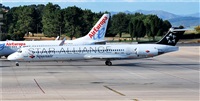 lvaro Fernndez Garcia/Spotters LEVX-VGO. Click to see full size photo